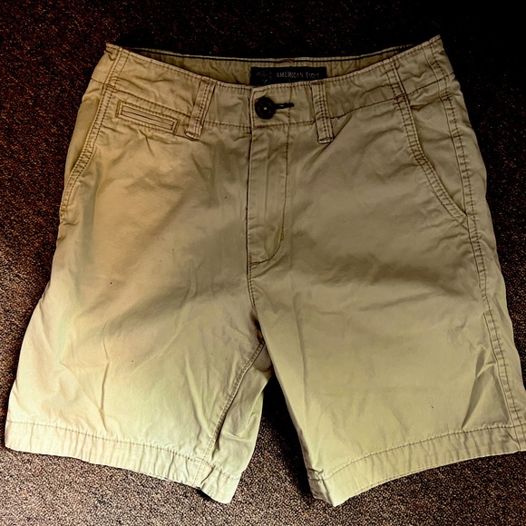 Shorts Jeans American Eagle Boys - Picture 1 of 5